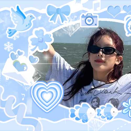 A moment captured by Kim Lip (ARTMS)'s fan