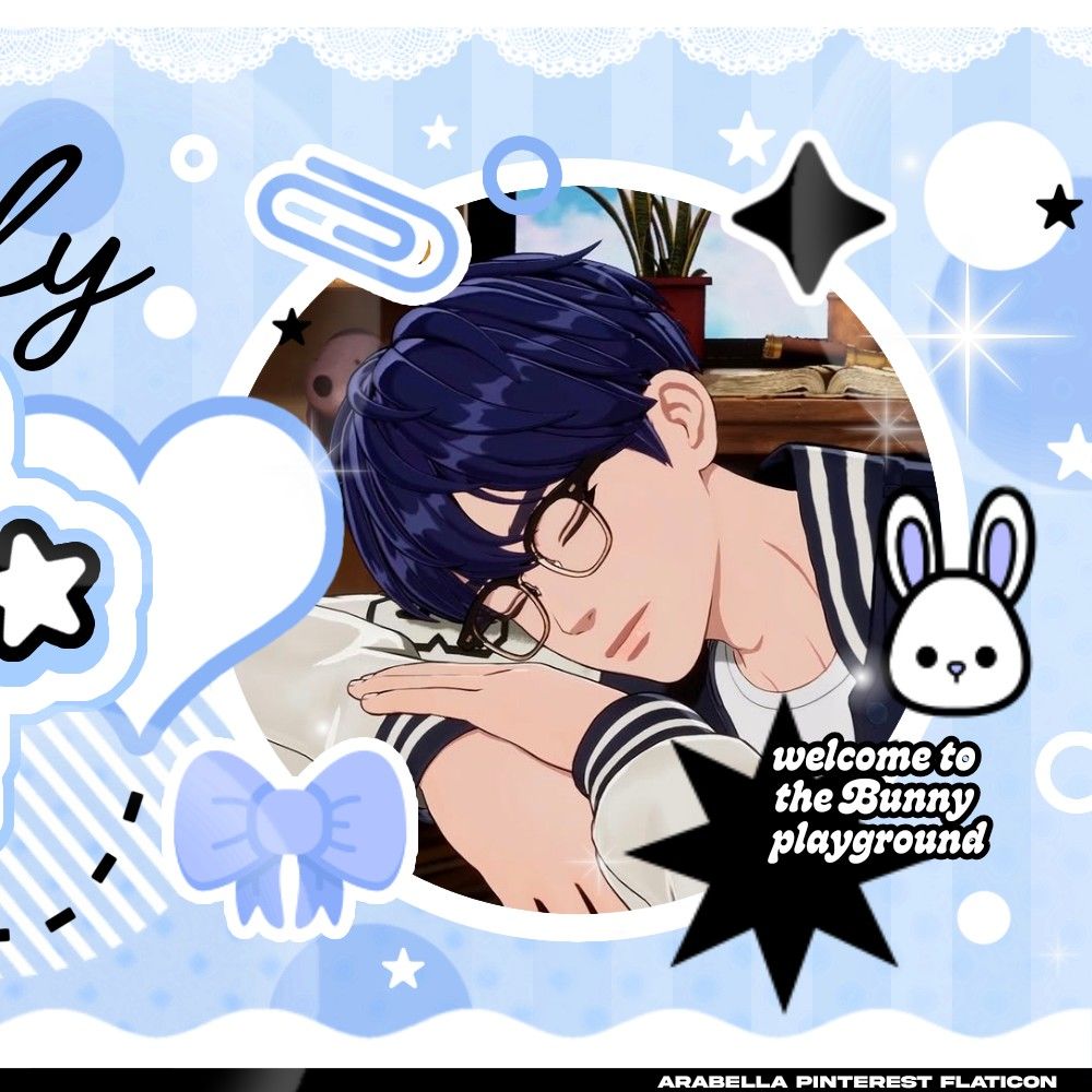 A moment captured by Yejun (PLAVE)'s fan