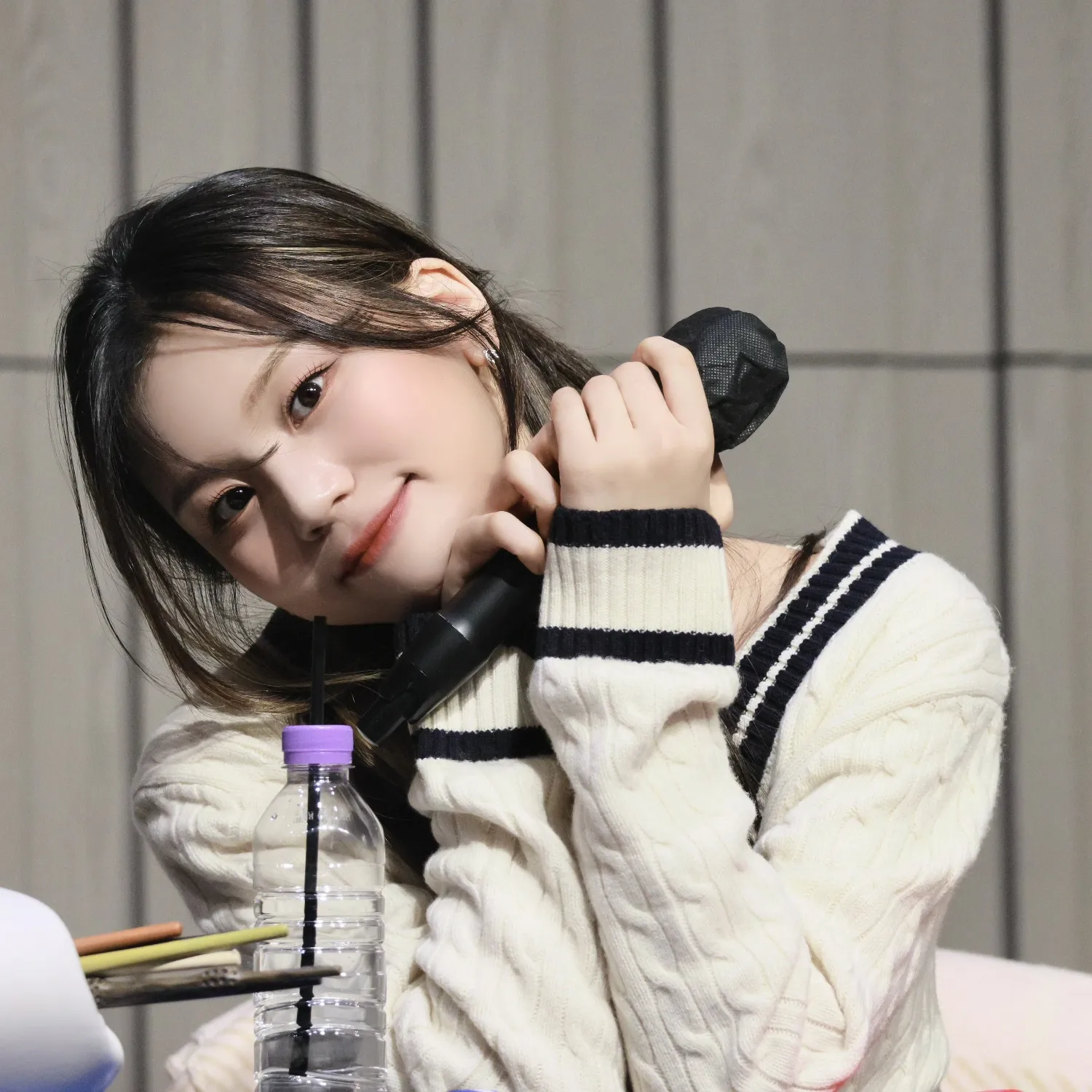 VIVIZ의 비하인드 컷