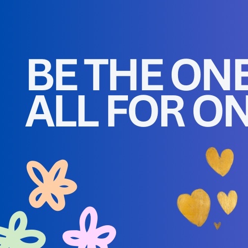 A moment captured by B1A4's fan