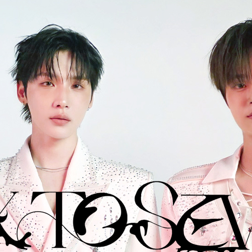 AB6IX 팬이 찍은 순간