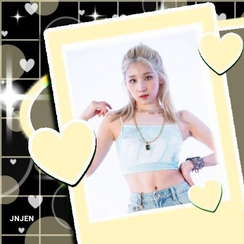 Latest photo of Shana (Lapillus)