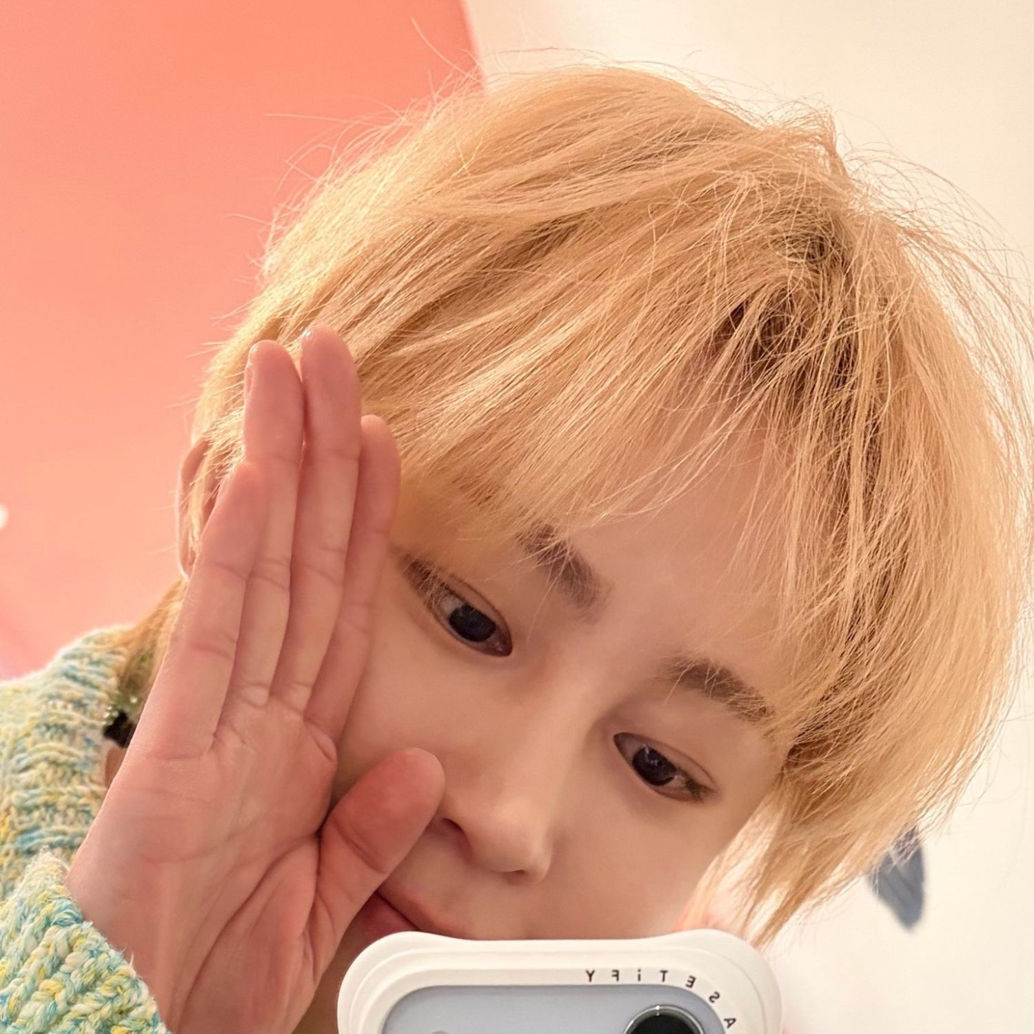 河成雲的最新活動照片