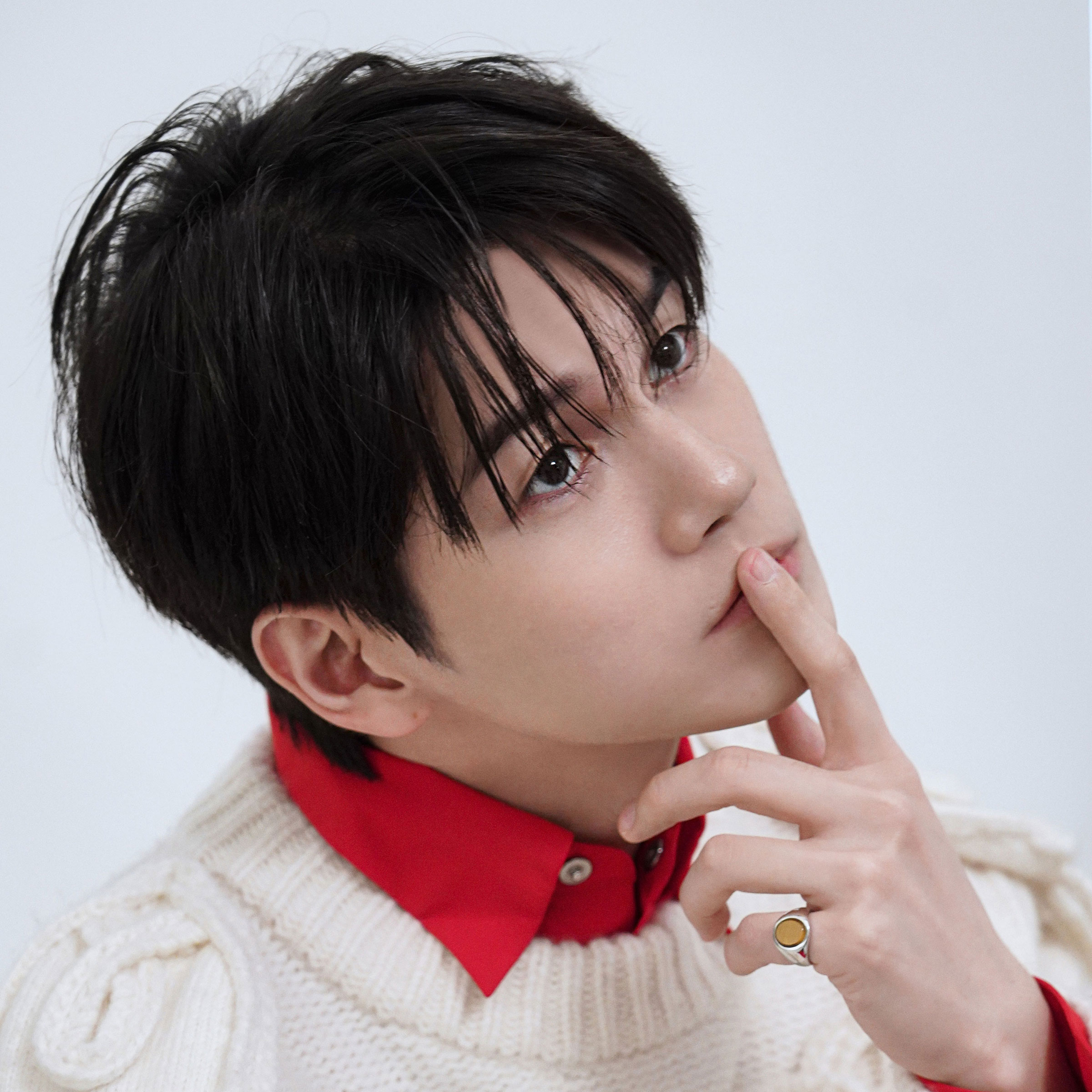 옹성우 최근 활동샷