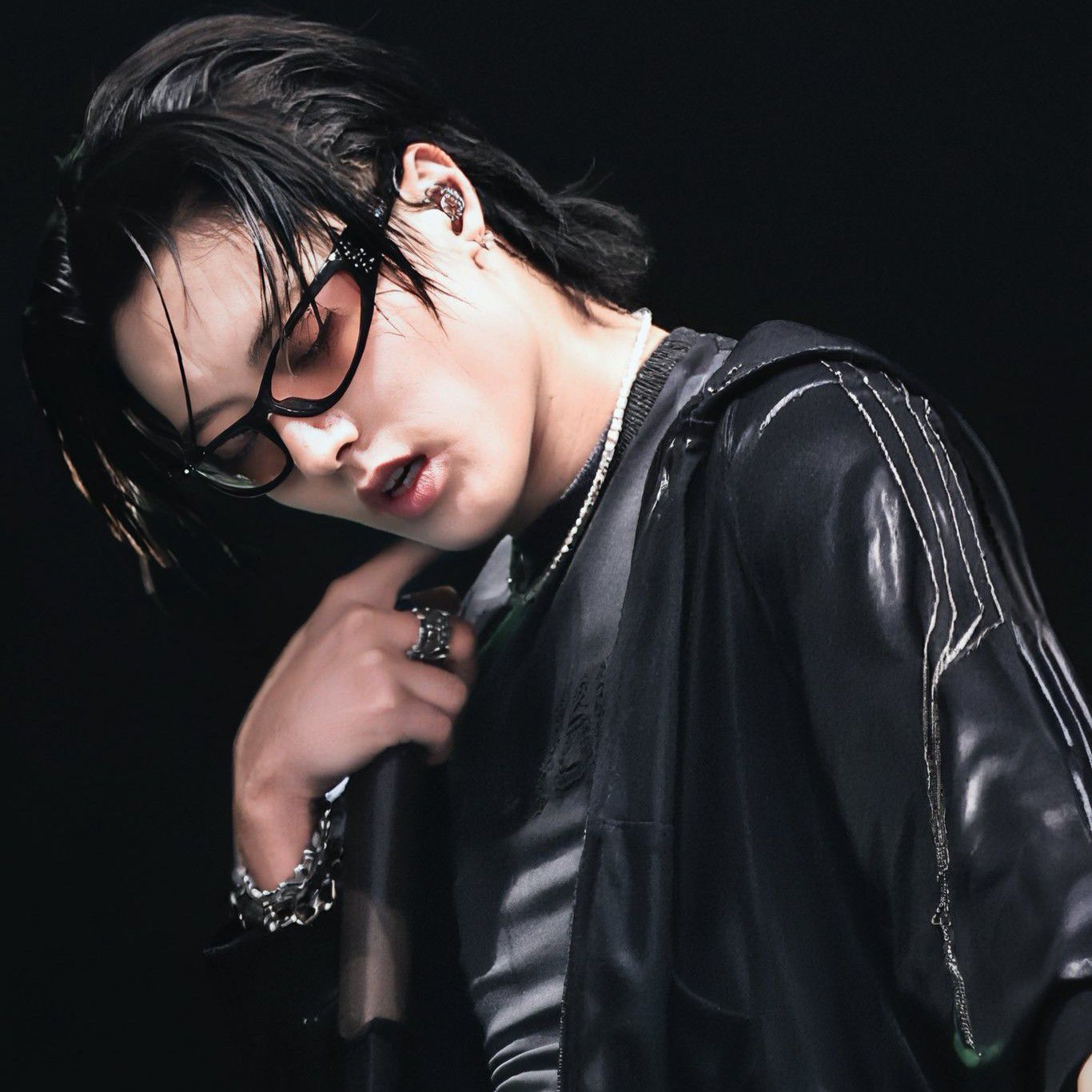 Haruto (TREASURE)的最新活动照片