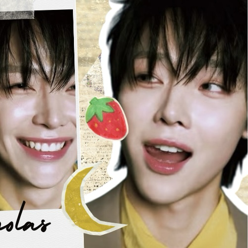 Today’s hot picks from the 니콜라스 (앤팀) community