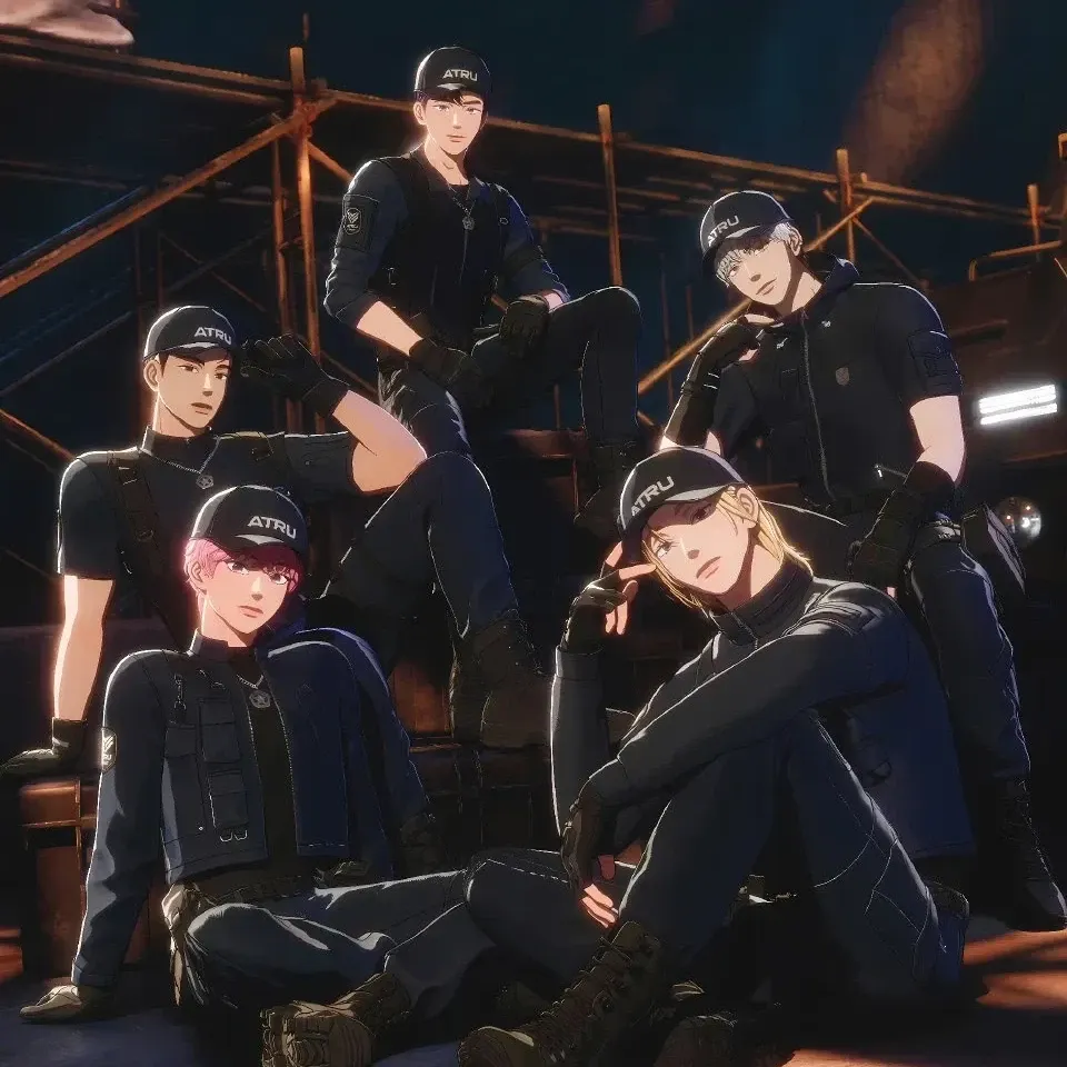 Latest photo of PLAVE