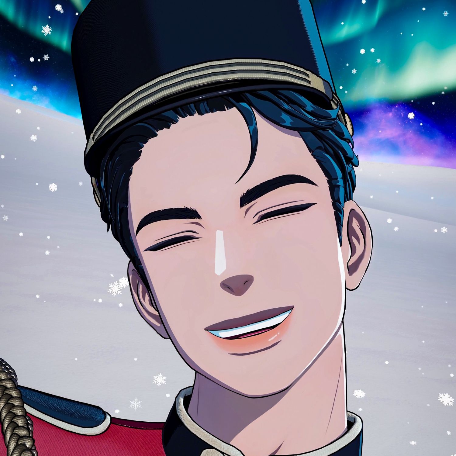 Recent activity shot of Hamin (PLAVE)