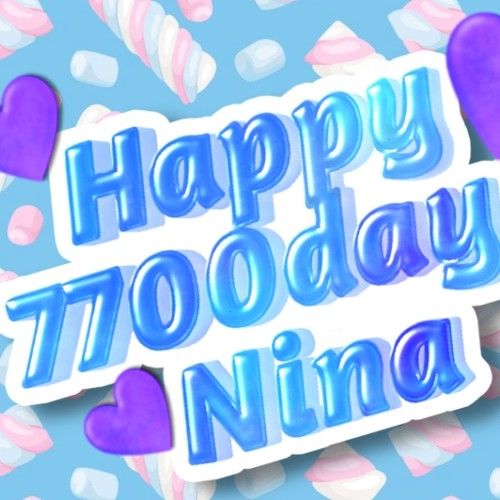 Latest photo of Maya (NiziU)