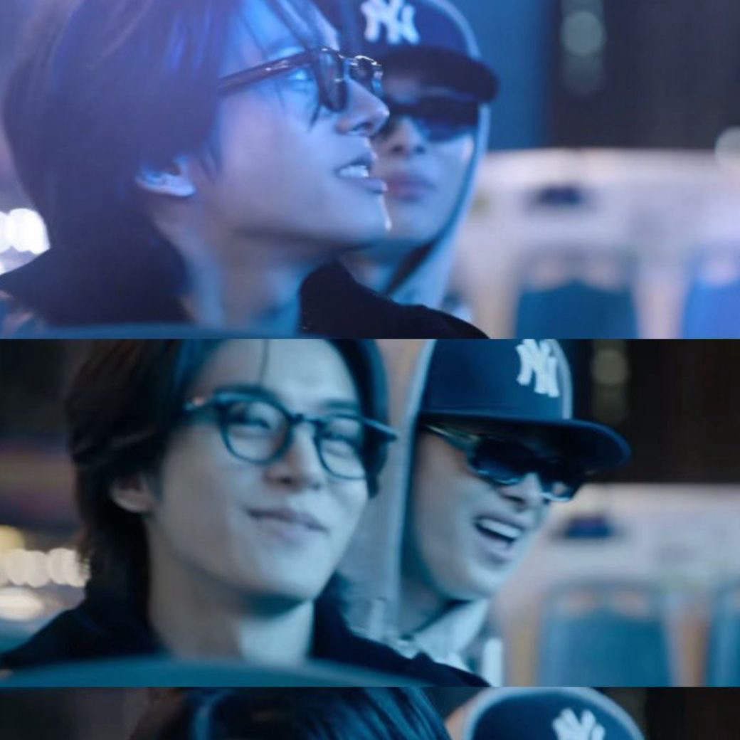 ENHYPEN的最新活動照片