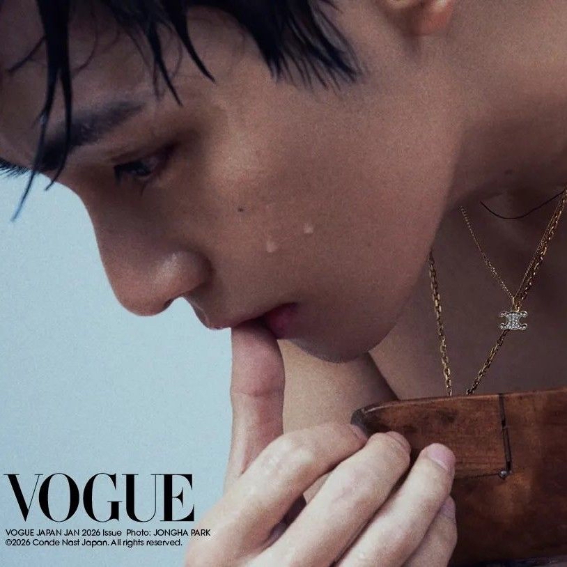 V (防弹少年团)的最新照片