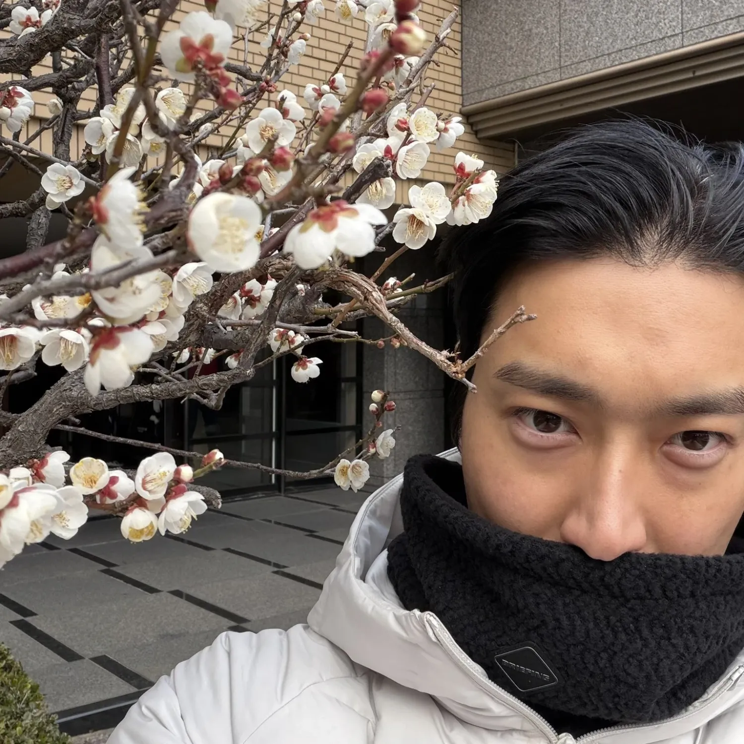 시원 (슈퍼주니어) 팬이 찍은 순간