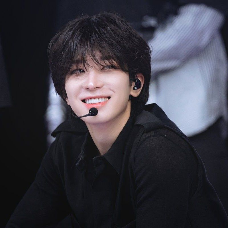 원우 (세븐틴) 최근 활동샷