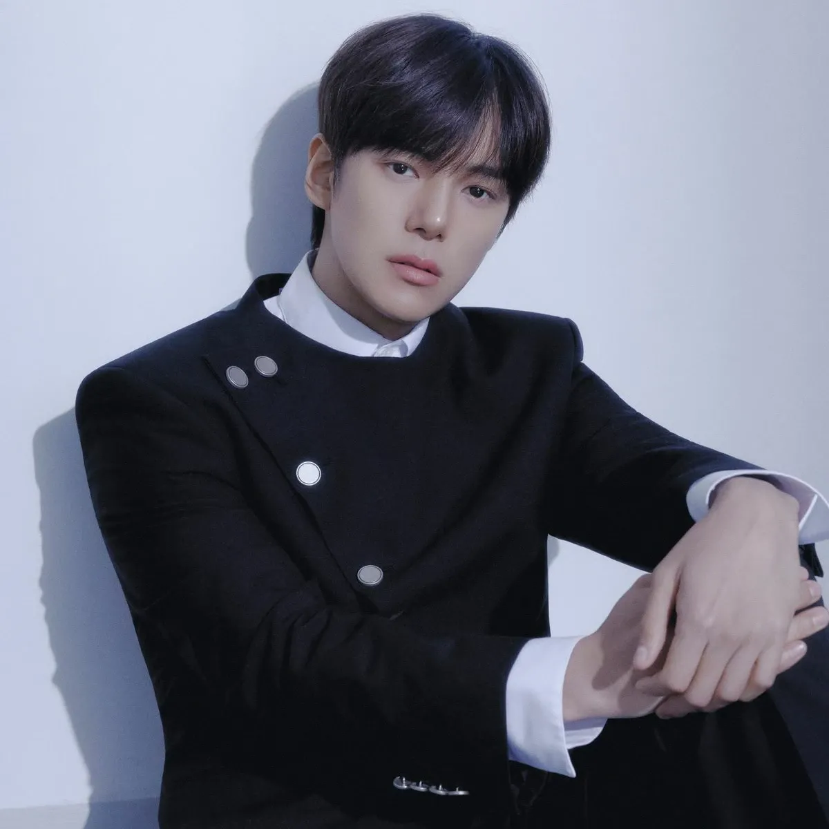 몬스타엑스의 비하인드 컷