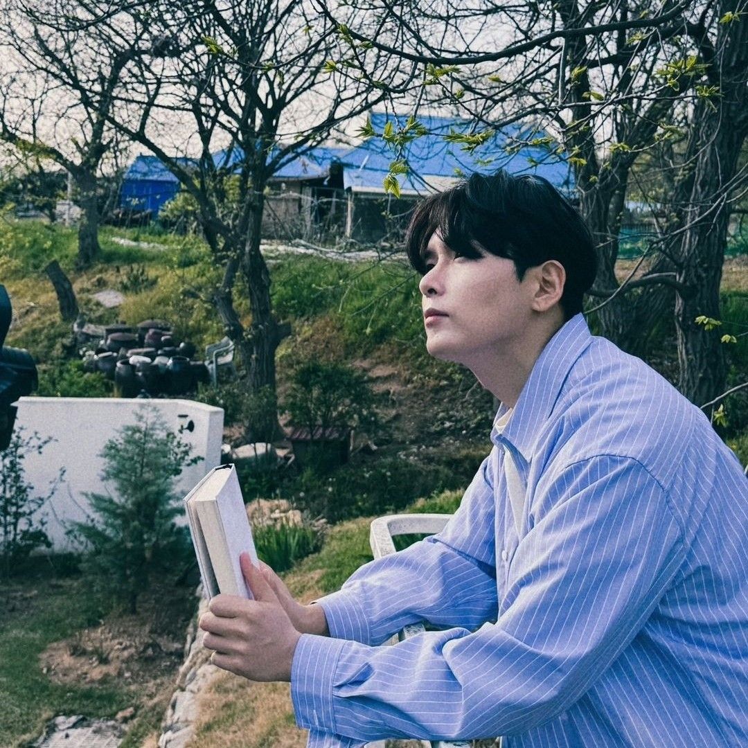 Latest photo of Ryeowook (Super Junior)