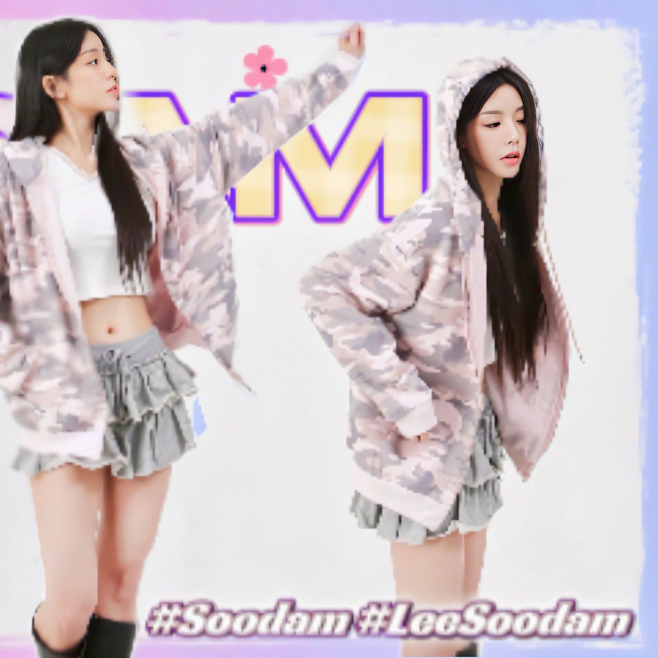 Recent activity shot of Soodam