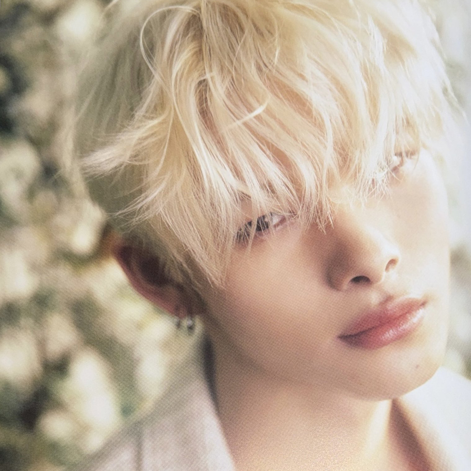 NI-KI (ENHYPEN)的最新活动照片