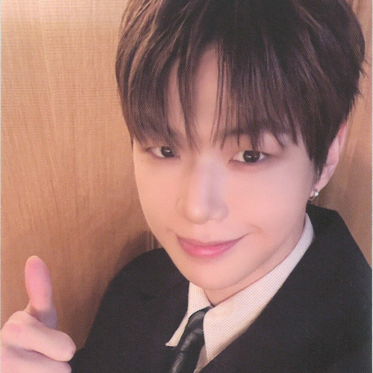 강다니엘 팬이 찍은 순간