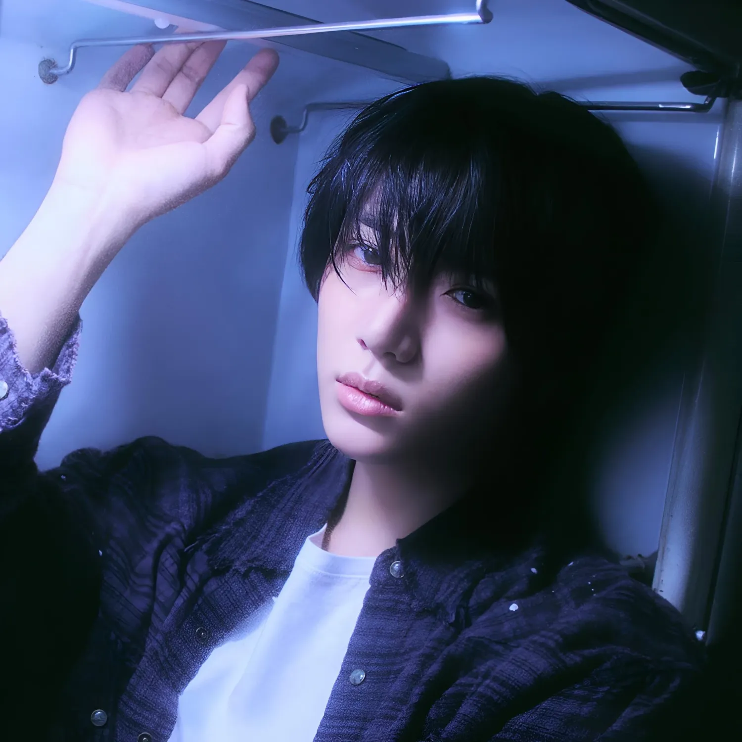 Latest photo of Beomgyu (TOMORROW X TOGETHER)