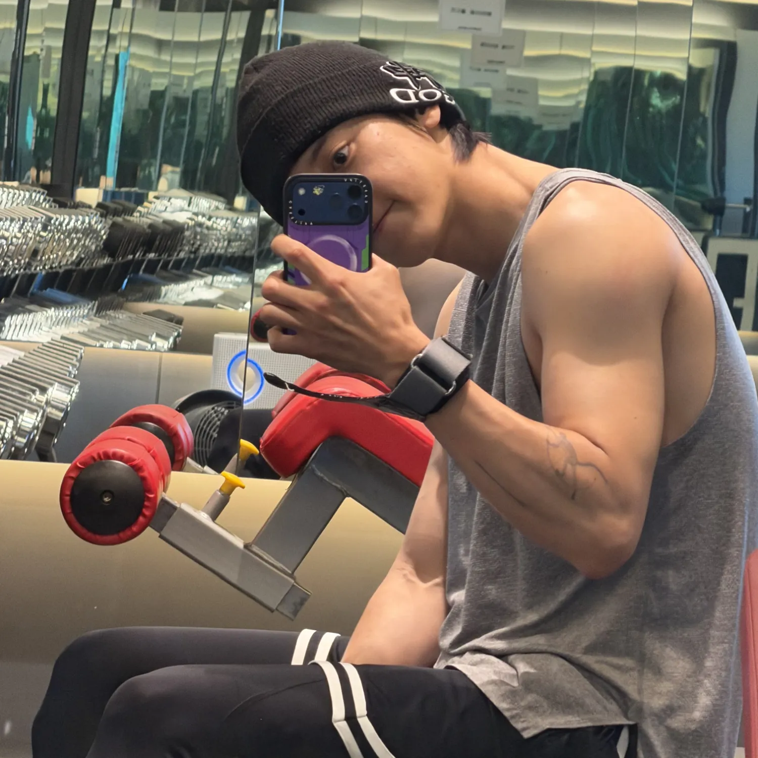 찬열 (EXO)의 최신 사진
