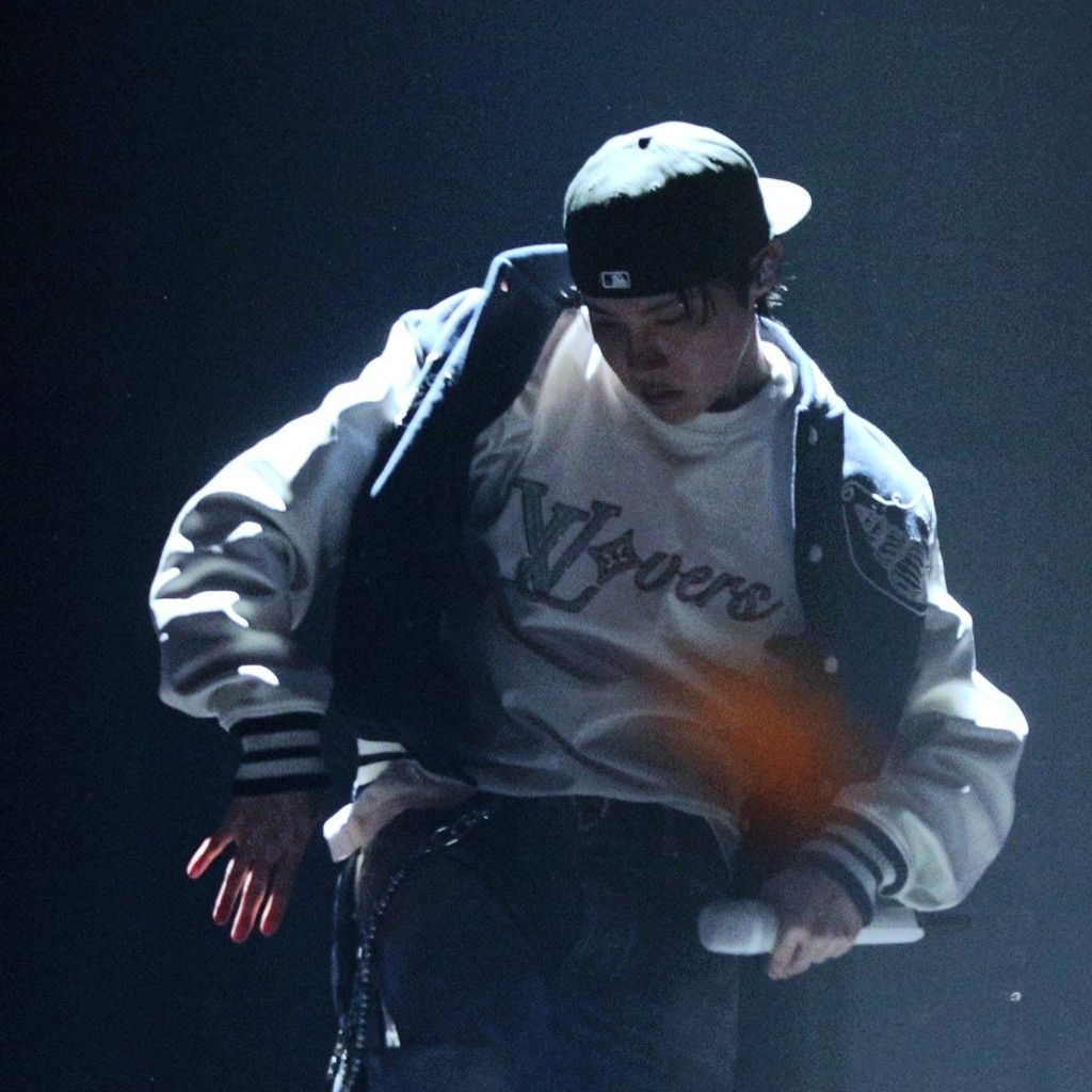Latest photo of j-hope (BTS)