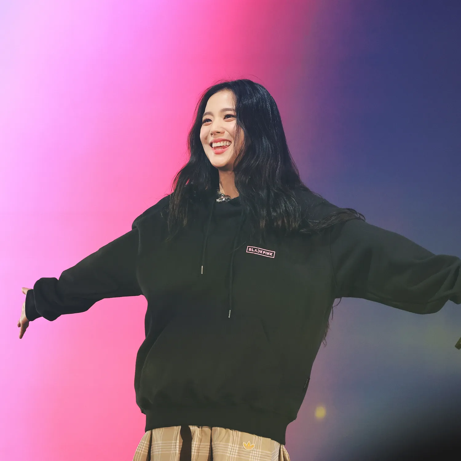 Foto terbaru Jisoo (BLACKPINK)