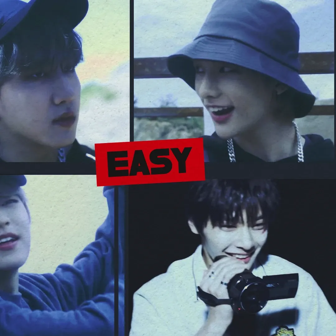 Stray Kids 최근 활동샷