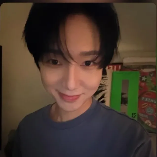 艺声 (Super Junior)的最新活动照片