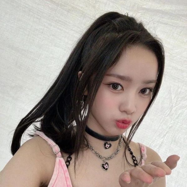 Popular profile image of Elisia (UNIS) selected by votes