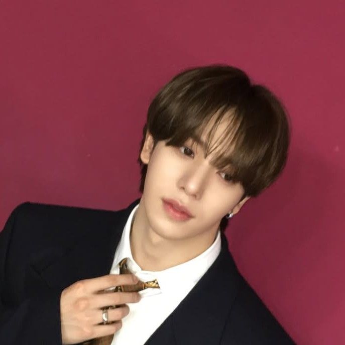 A moment captured by KAZUTA (n.SSign)'s fan