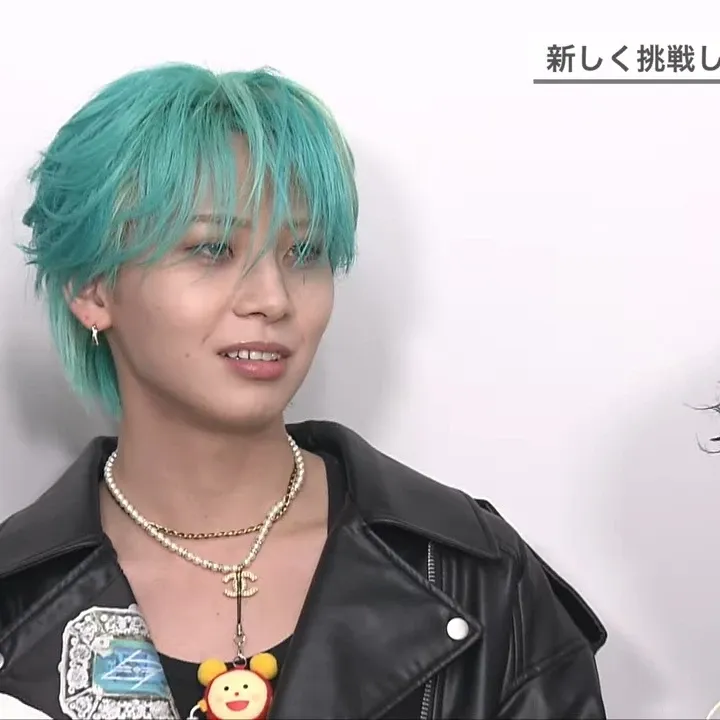 카와시리 렌 (JO1) 팬이 찍은 순간