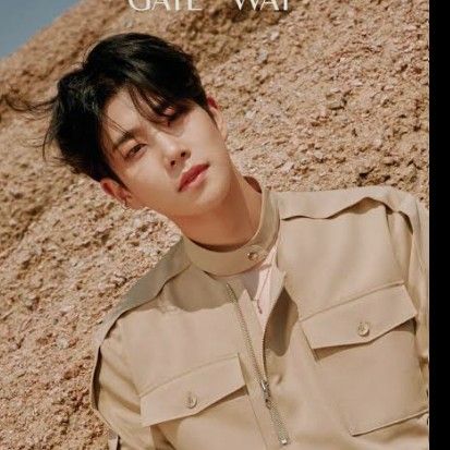 Recent activity shot of MJ (ASTRO)