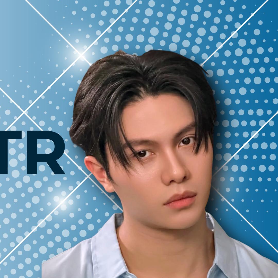 A moment captured by William (LYKN)'s fan