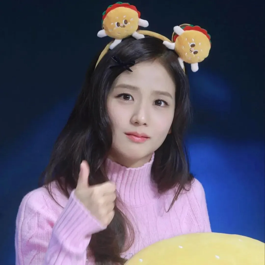 Foto terbaru BLACKPINK