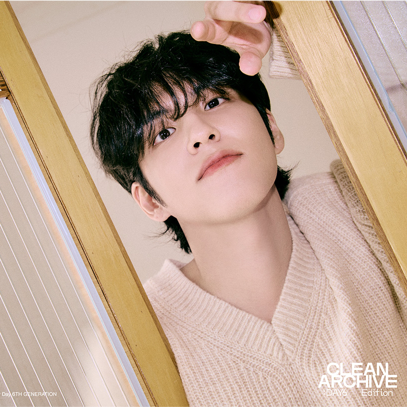 元弼 (DAY6)的最新照片