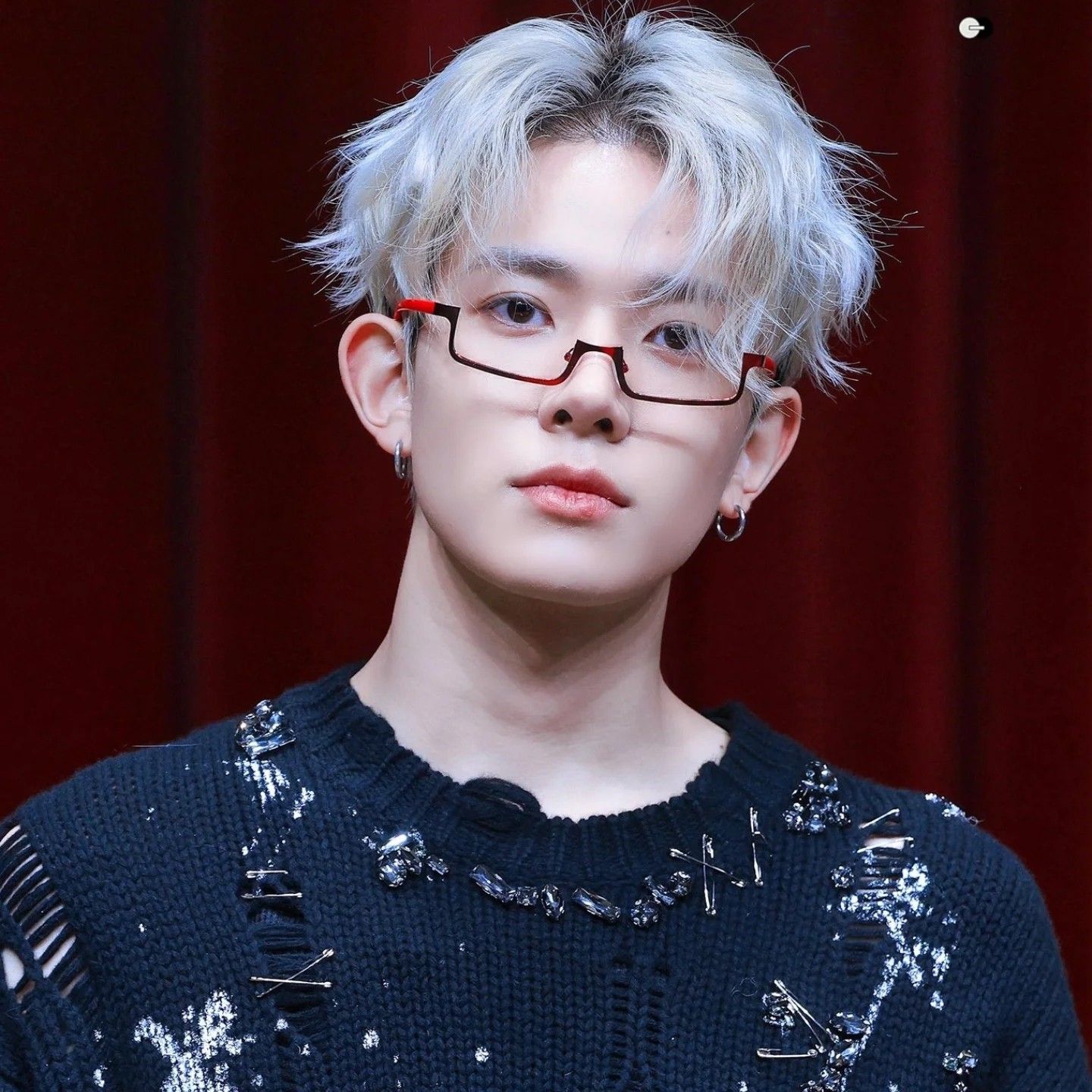 희승 (ENHYPEN)의 비하인드 컷