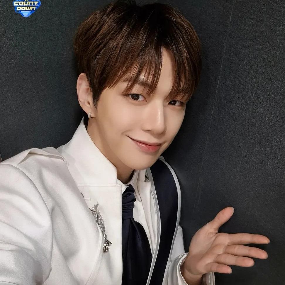 강다니엘의 최신 사진