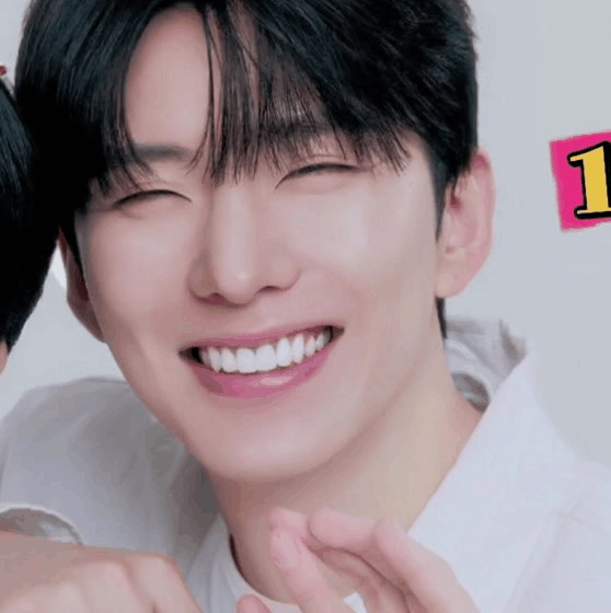 Latest photo of Kihyun (MONSTA X)