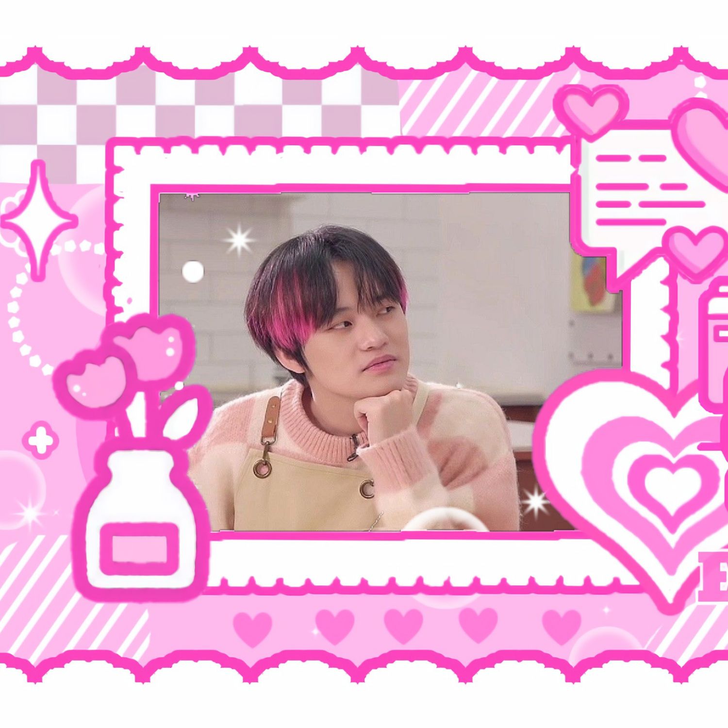 K-POP posts beloved by 천러 (NCT DREAM) fans