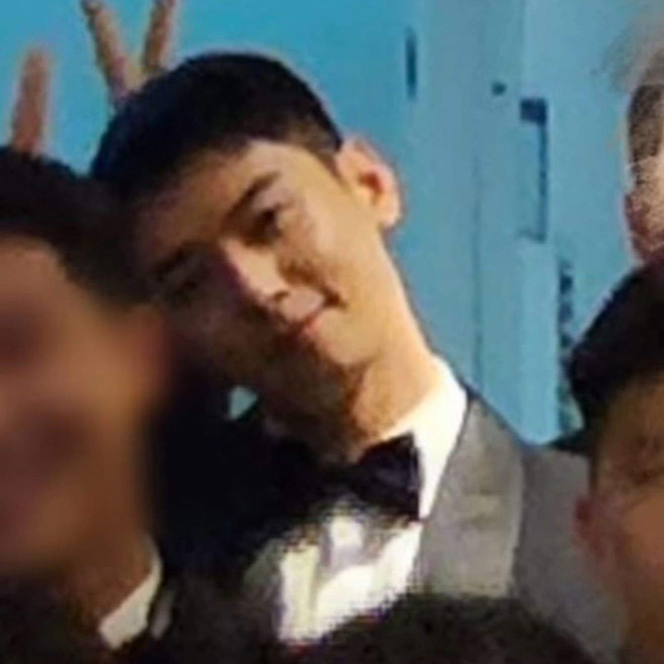 Behind-the-scenes cut of Eunwoo (ASTRO)