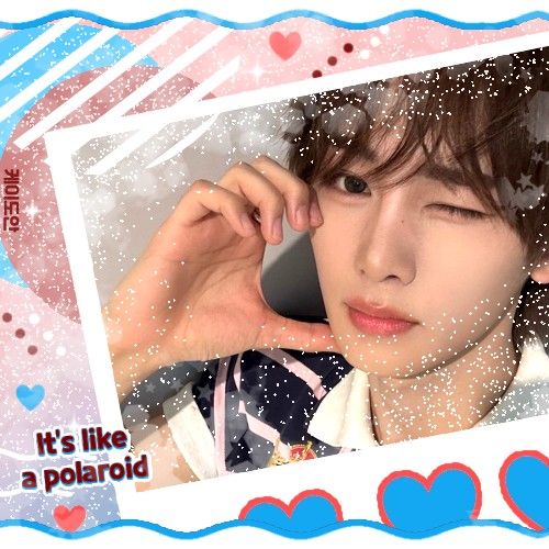 Hot post catching attention from 조우안신 (알파드라이브원)'s fandom