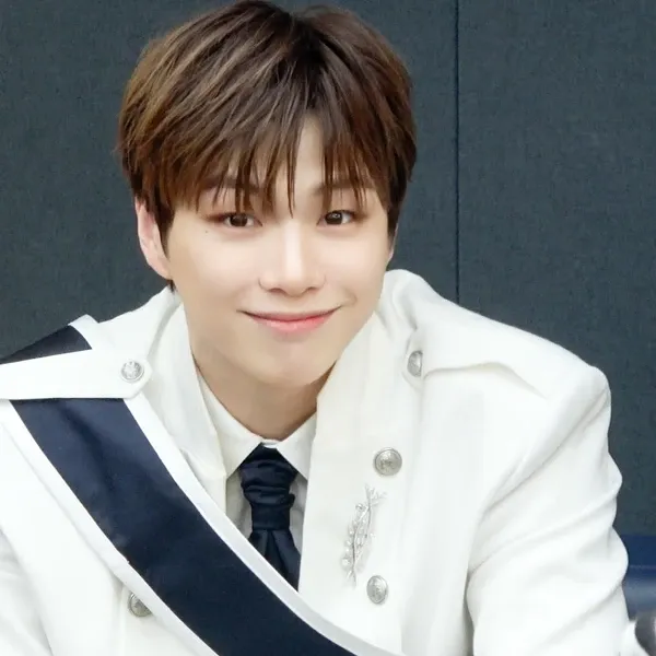 Foto terbaru Kang Daniel