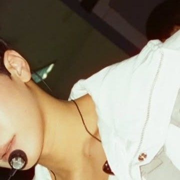 Recent activity shot of San (ATEEZ)