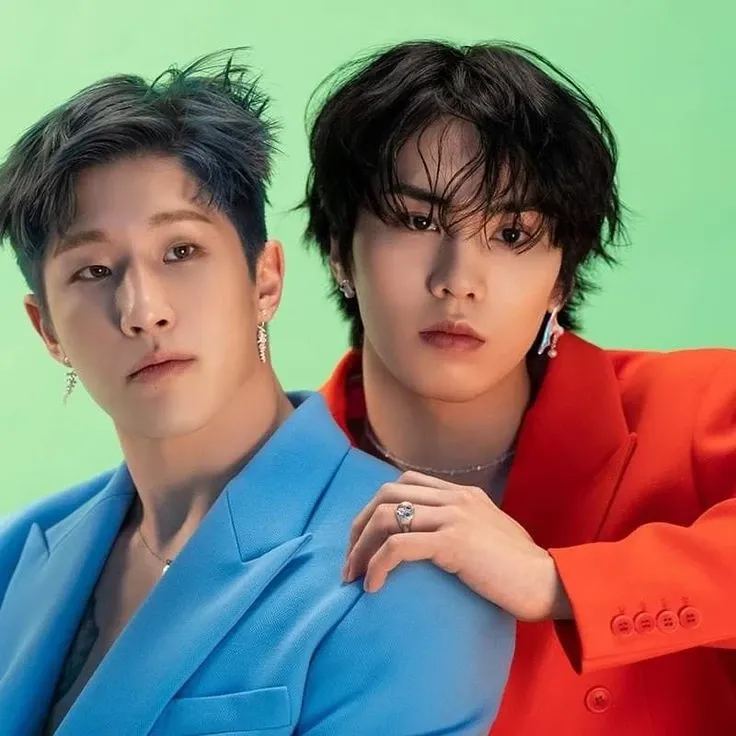 Latest photo of Jinjin (ASTRO)