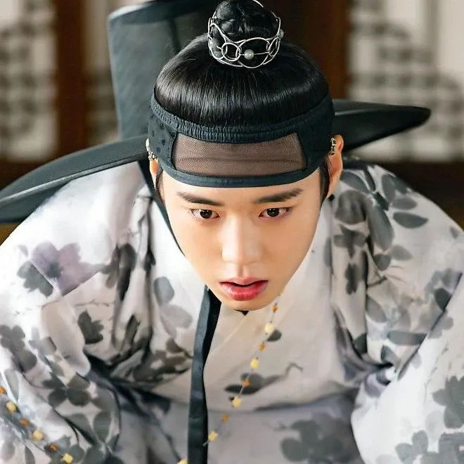 박지훈의 비하인드 컷