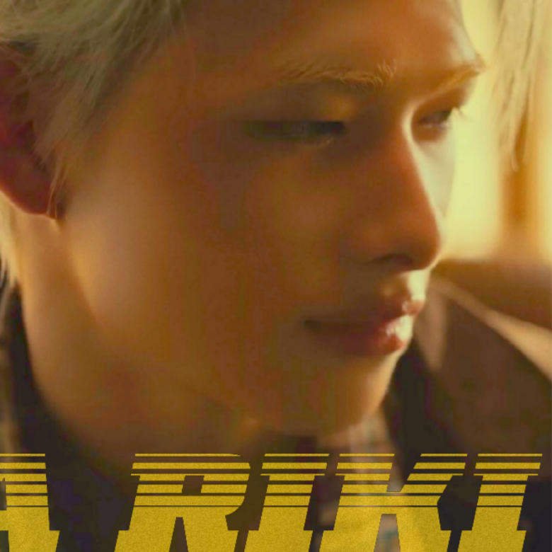 NI-KI (ENHYPEN)的幕後花絮