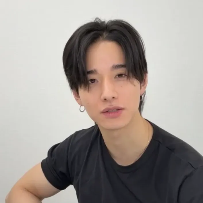 Latest photo of Sato Keigo (JO1)