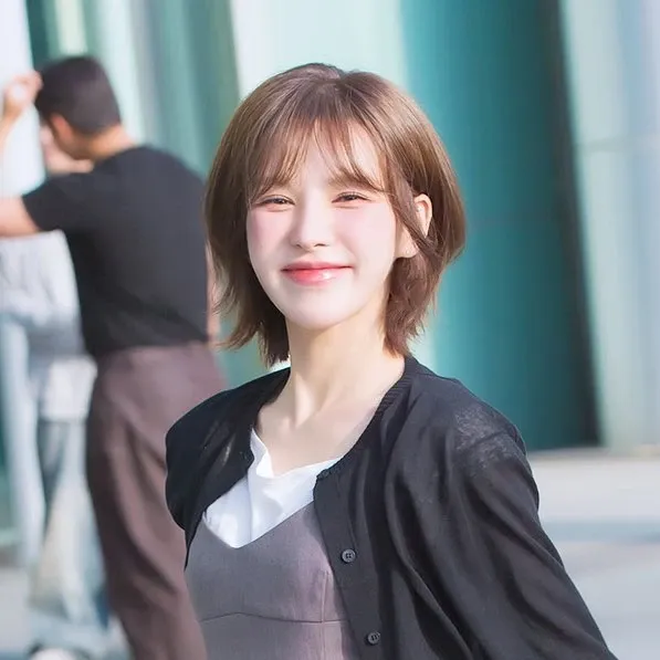 Latest photo of Wendy (Red Velvet)