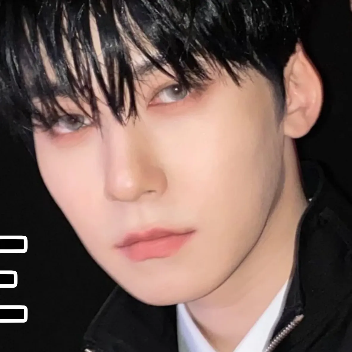Recent activity shot of Keonhee (ONEUS)