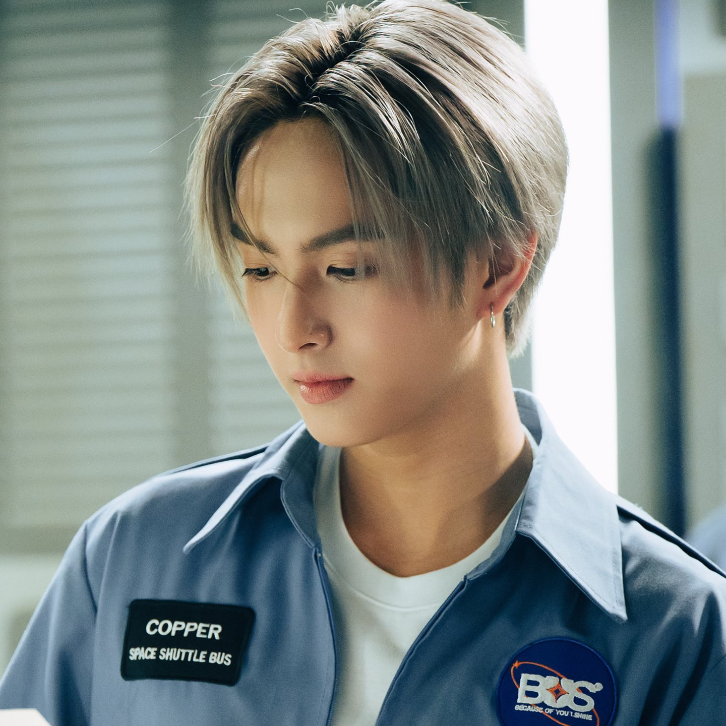 코퍼 (BUS)의 최신 사진